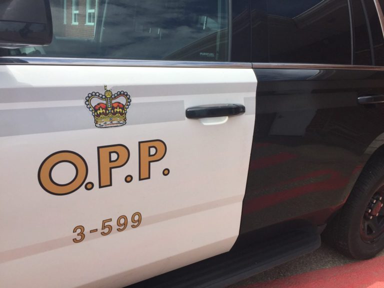 Bolton Homicide Under Investigation by OPP