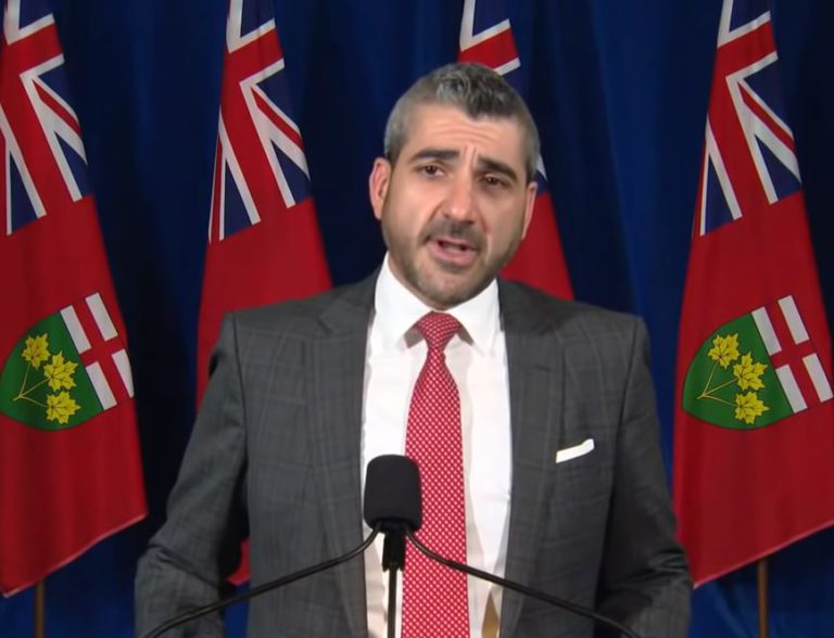 Ontario makes changes to sexual violence/harassment policies in post-secondary schools