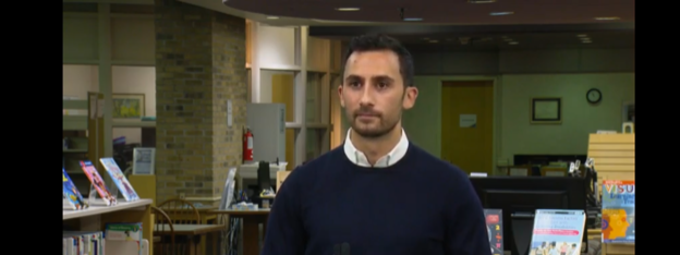 No set return date for in-person learning for students in southern Ontario