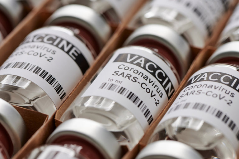 Ontario to follow NACI recommendation on AstraZeneca COVID vaccines