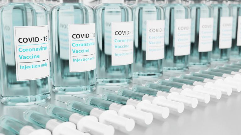 Ontario looking at extending COVID-19 vaccine dose intervals to four months