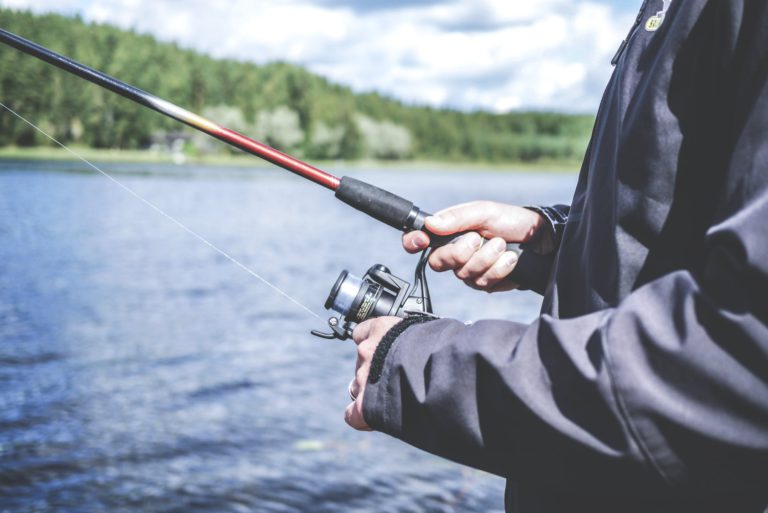 Free fishing continues across Ontario