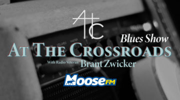 ATC Blues Show