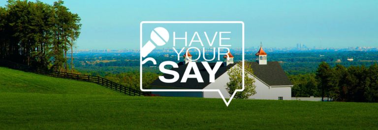 Town Of Caledon Launches Public Input Site