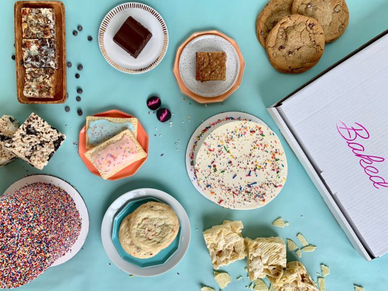 Bake Shoppe Bolton: How Do You Prefer Your Slice of Perfection?
