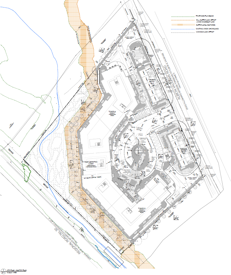 Public Meeting: Proposed Apartments and Townhomes for Bolton