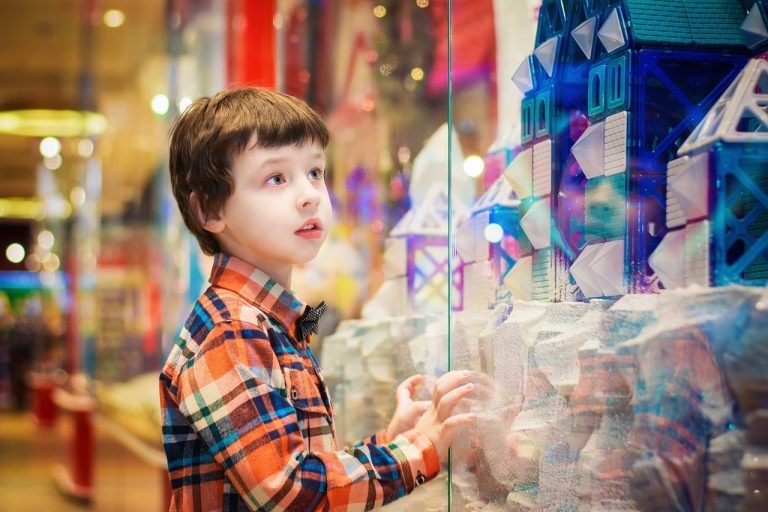 Husky Increases CCS Santa Fund Matching Challenge to $35,000