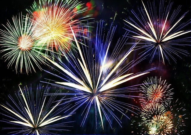 Illegal Fireworks Sets Off Issues For Caledon Residents