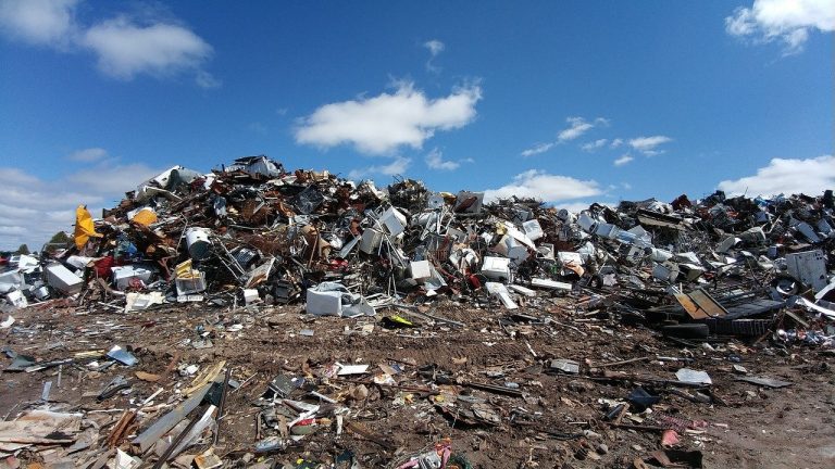 New Waste Reduction Committee Aims to Create Awareness For Wastefulness