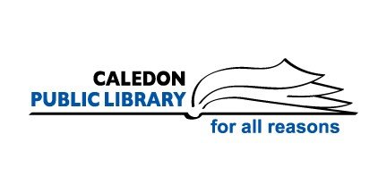 Caledon Public Library Launches New Catalogue