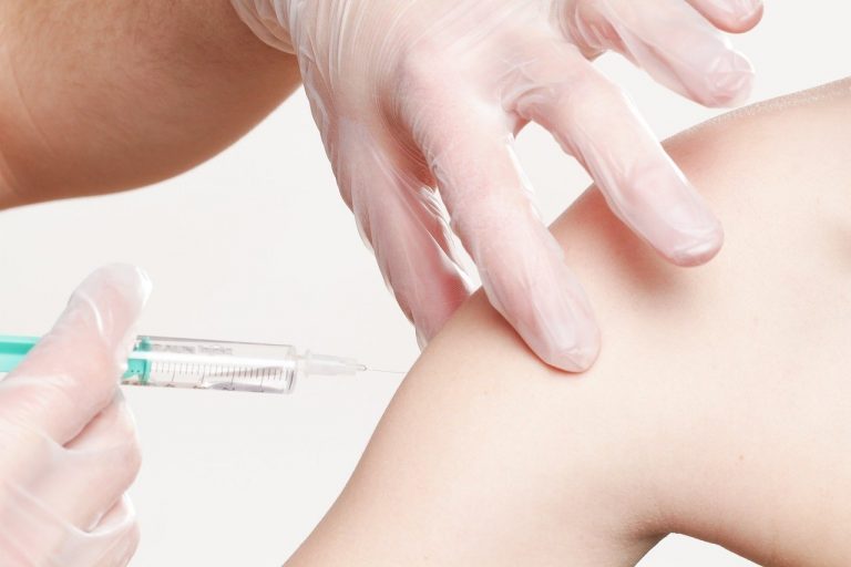 Peel Opens New Mass Vaccination Centre Today