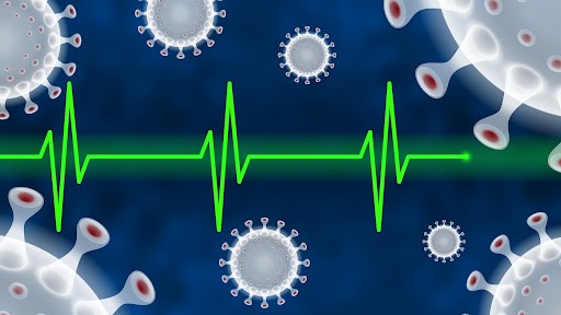 Over 3,000 patients in hospitals with COVID-19, 36 more deaths reported