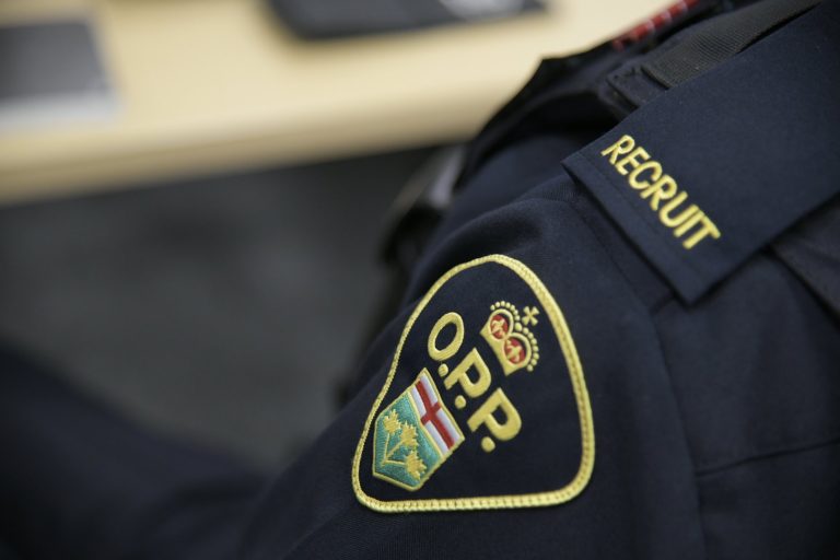 Six New OPP Constables Headed For Caledon