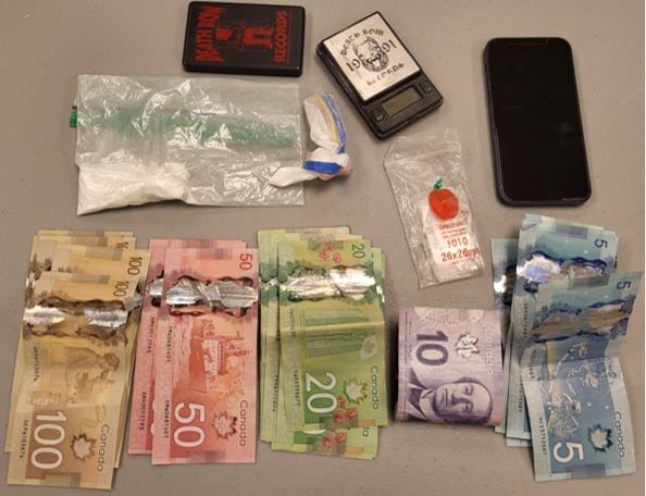 Caledon Local Faces Drug Trafficking Charges