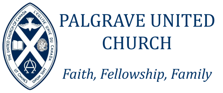 Palgrave United Church FunDrive