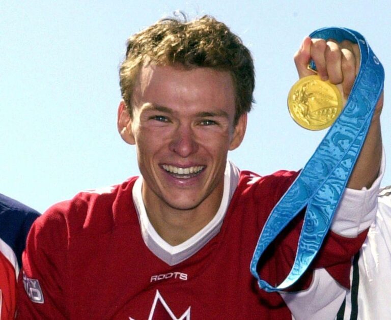 Olympic Champion Simon Whitfield Coming to C3 Caledon Race
