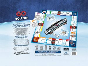 Bolton-Opoly