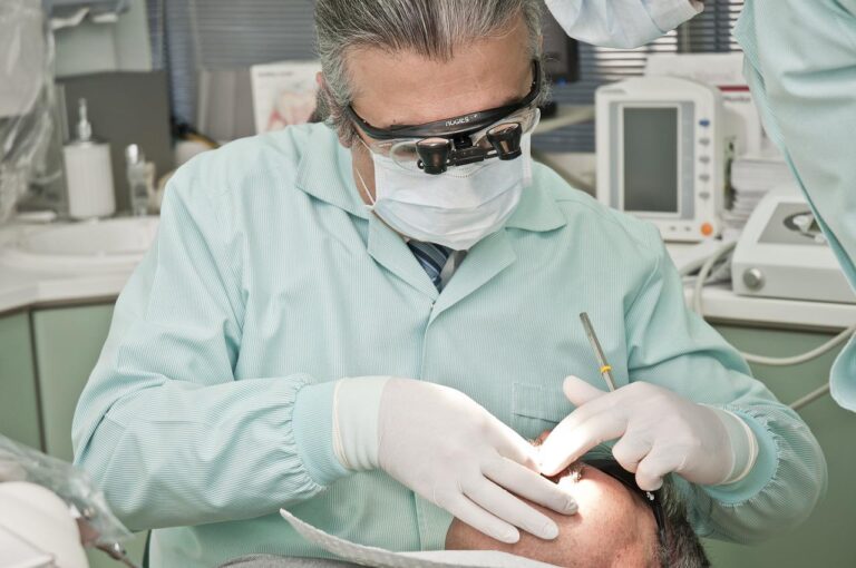 JSC Asked: Will Your Party Ensure Dental Coverage For Seniors?