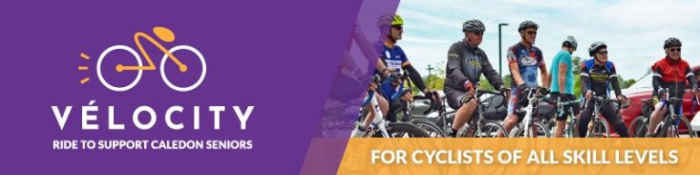 ‘Velocity’ Returns: CCS Announces a Hybrid Fundraising Ride for Seniors in Need