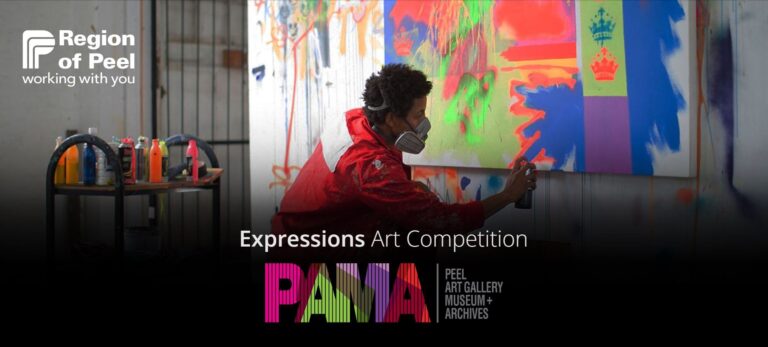 Help Select the Winners of the Expressions Art Competition