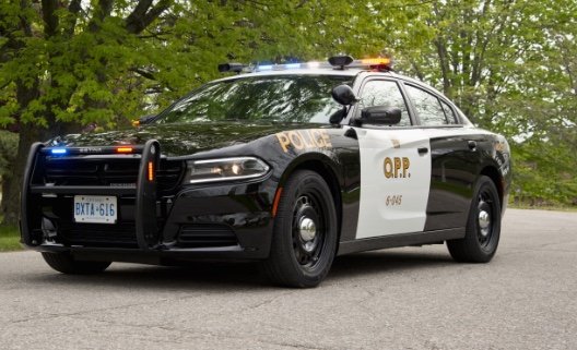 OPP Investigating Death Of Man At A Caledon Worksite Today