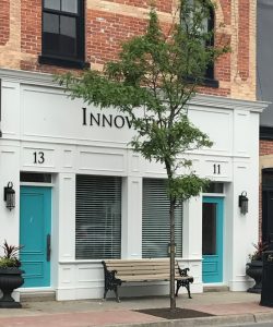 Innovations shop