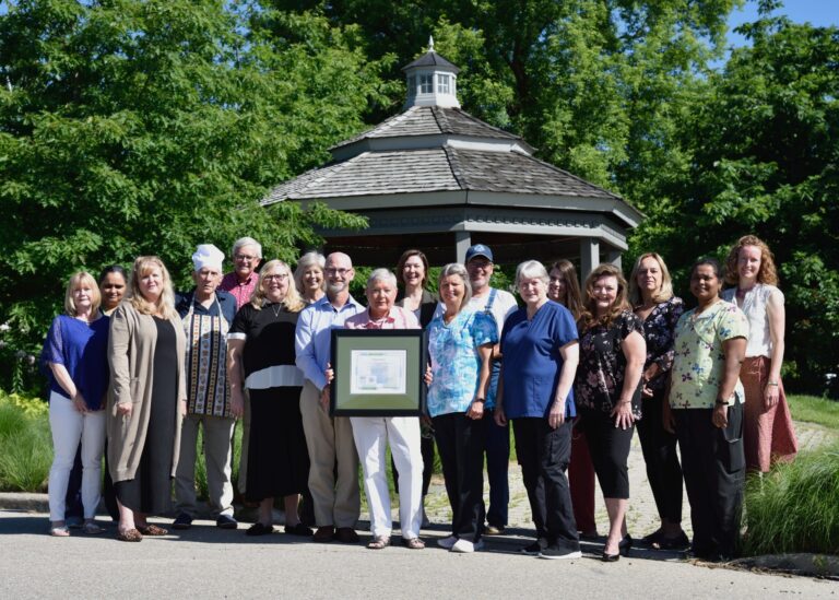 Bethell Hospice Receives 3-Year HPCO Accreditation