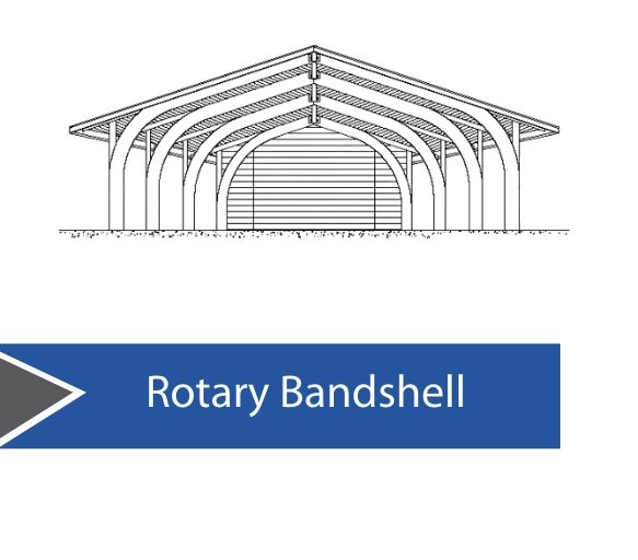 Town of Caledon Announces Revised Date for Bolton’s Rotary Bandshell