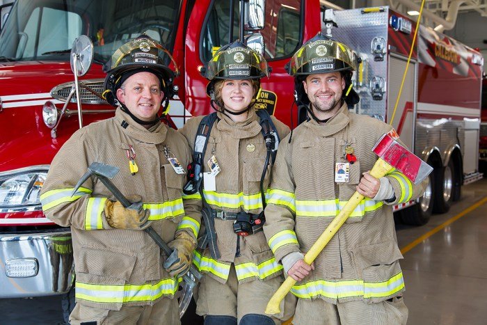 Caledon Fire & EMS Wants Volunteer Firefighters To Join Their Team