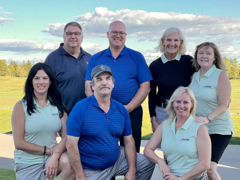 Caledon Council Community Golf Tournament Raises Record Funds
