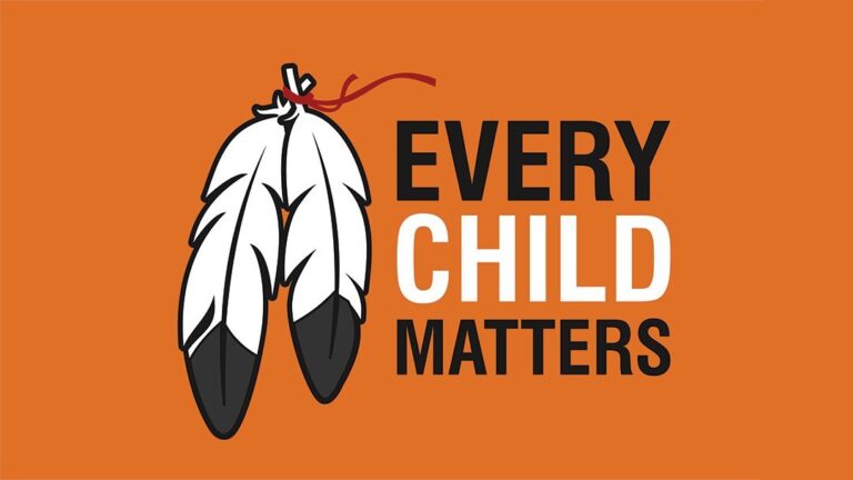 The Region of Peel to Raise ‘Every Child Matters’ Flag and Advancing Truth and Reconciliation