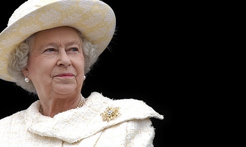 Town of Caledon mourns Her Majesty Queen Elizabeth II