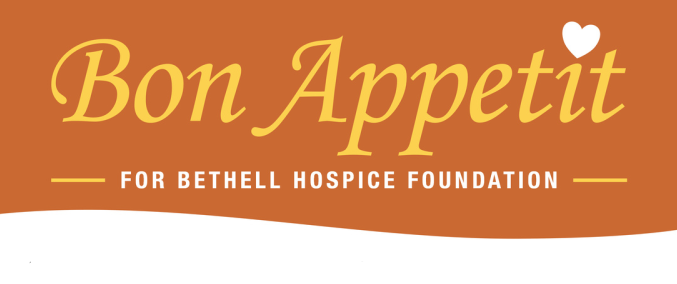 ‘Bon Appetit’ for Bethell Hospice Foundation