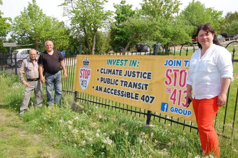 Dan O’Reilly Pens a Deserving Tribute to Environmental Activist Jenni  Le Forestier