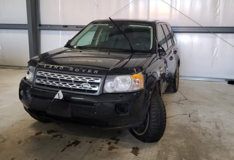 Charges Laid After Stolen Vehicle Used to Pick Up Friend from OPP Caledon Detachment