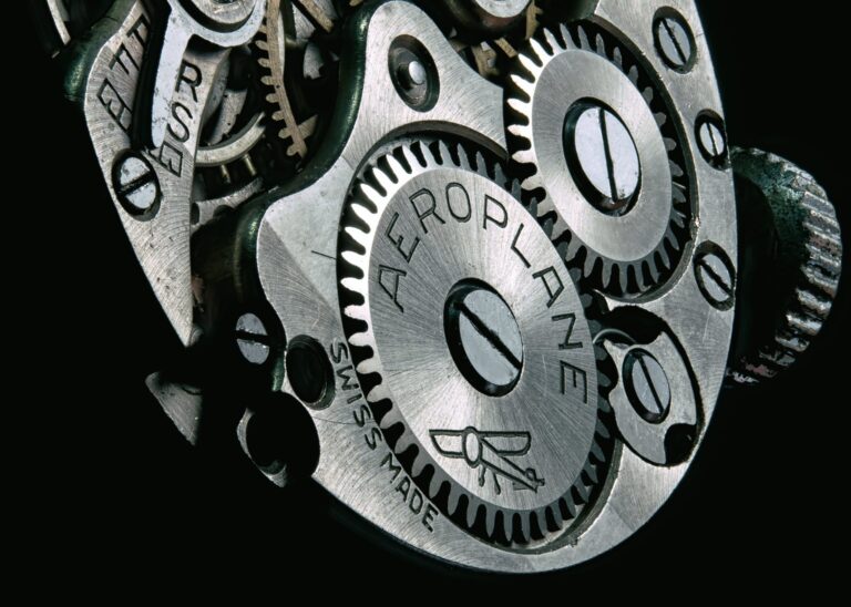 Our Most Valuable Commodity