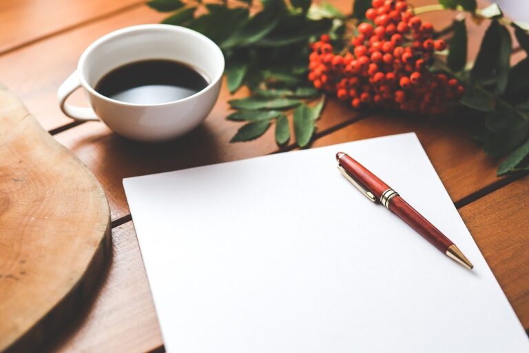 Six Easy Steps to Stopping the Procrastination Doom Loop