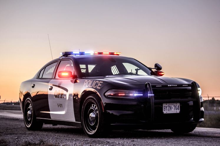 Caledon OPP Charges Two Drivers with Impaired Operation