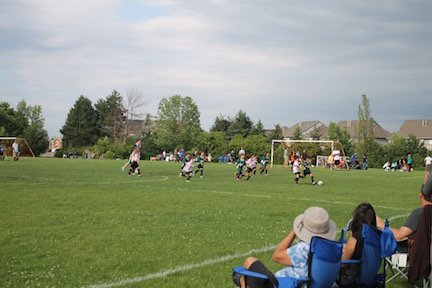 Hey Kids! Registration for 2023 Season at South Caledon Soccer Club Now Open