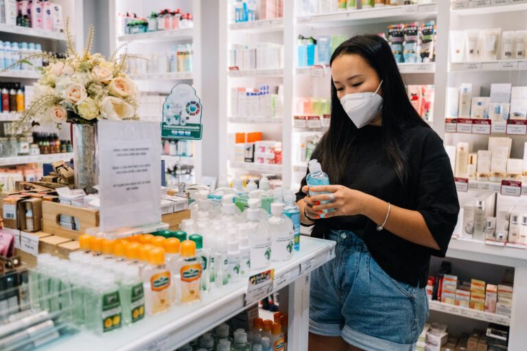 Spread the Word: Local Pharmacies Now a One-Stop-Shop for 13 Common Ailments