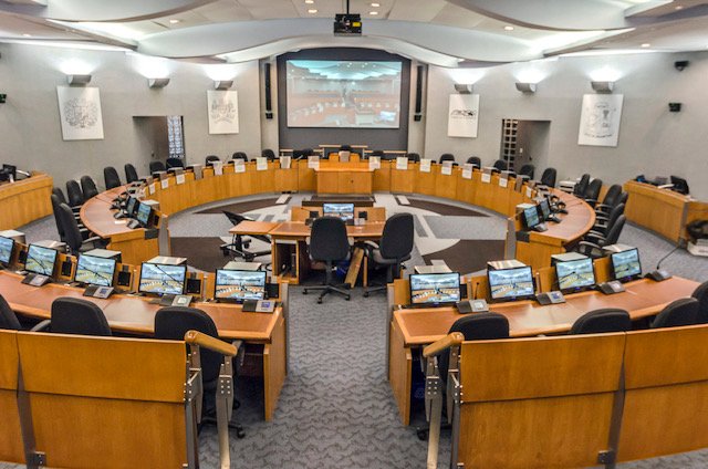 Region of Peel’s 2023 Budget Approved by Council