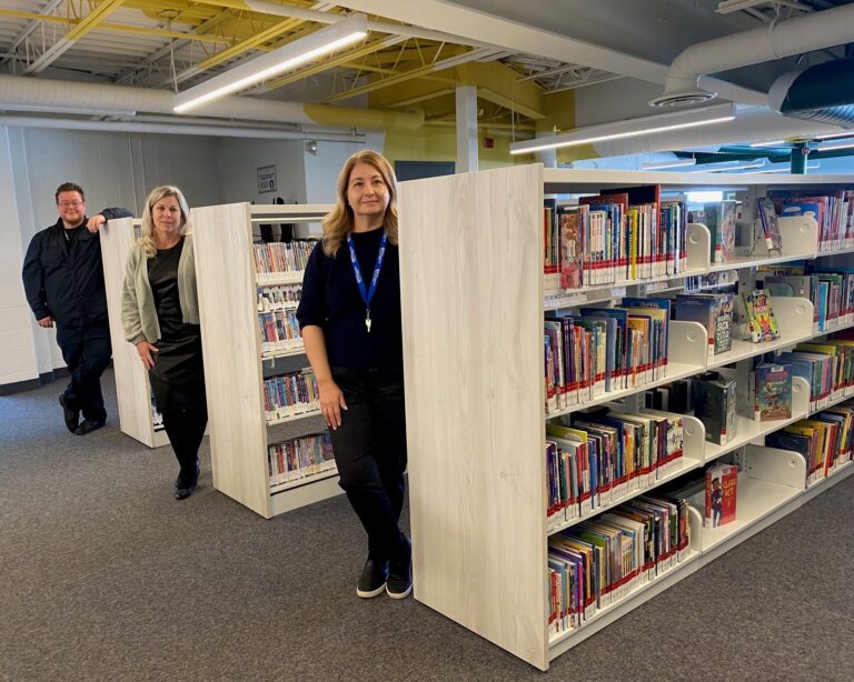 Caledon Public Library Launches Public Art Project