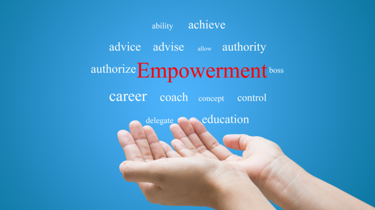 Six Ways to Transform Burnout into Empowerment