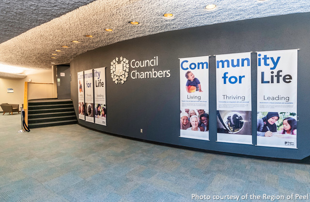 Peel Outlines Strategies and Assistance Needed to Meet Provincial Housing Targets