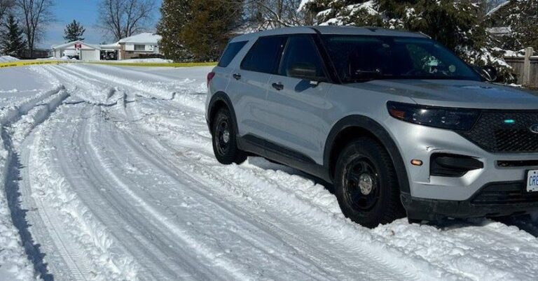 OPP Investigation Update: Deceased Persons Identified