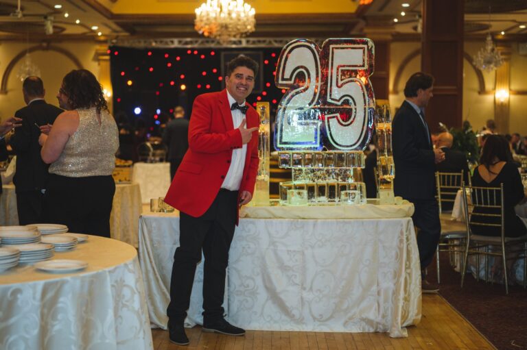 CCS 25th Anniversary Home for the Holidays Gala 2022:  A Night to Remember!