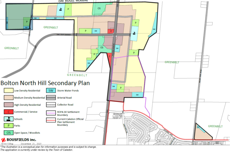 Development Proposal For 440 Acres, Hwy 50 and Emil Kolb Pkwy Area