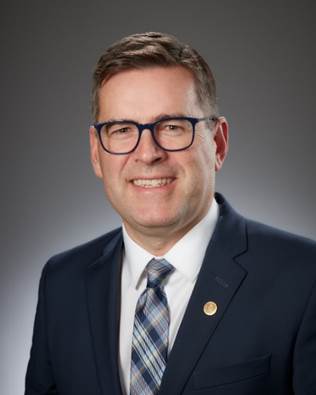 Peel Region Announces Gary Kent as Next CAO