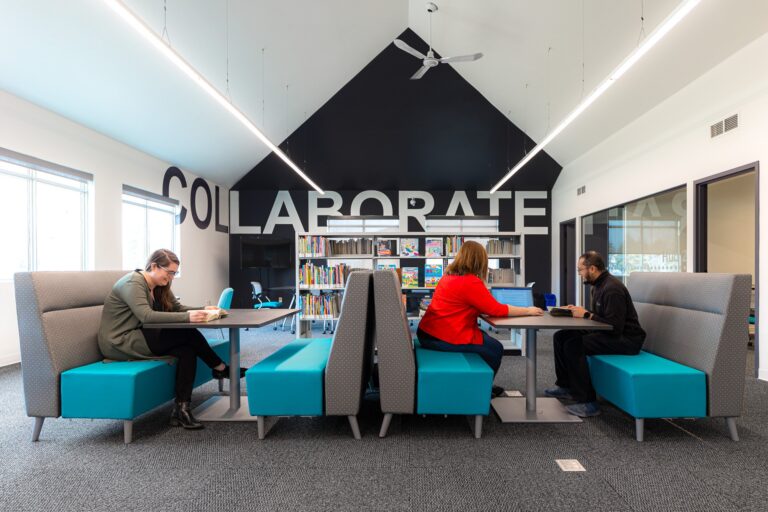 Official Opening: CPL Margaret Dunn Valleywood Branch Collaboration Studio