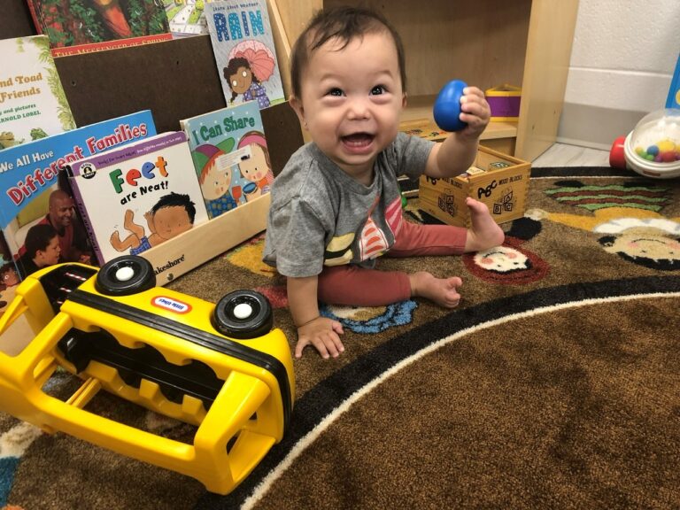 Caledon Parent Child Centre Celebrating Two Grand Openings
